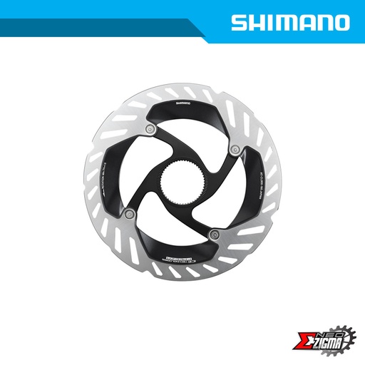 Shimano CL900 Center Lock Disc Brake Rotors (Pair) – Hunt